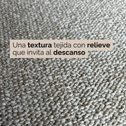 SOFÁ MÓNACO TELA