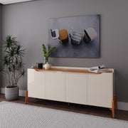 BUFETERA STUDIO 1.60m