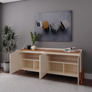 BUFETERA STUDIO 1.60m